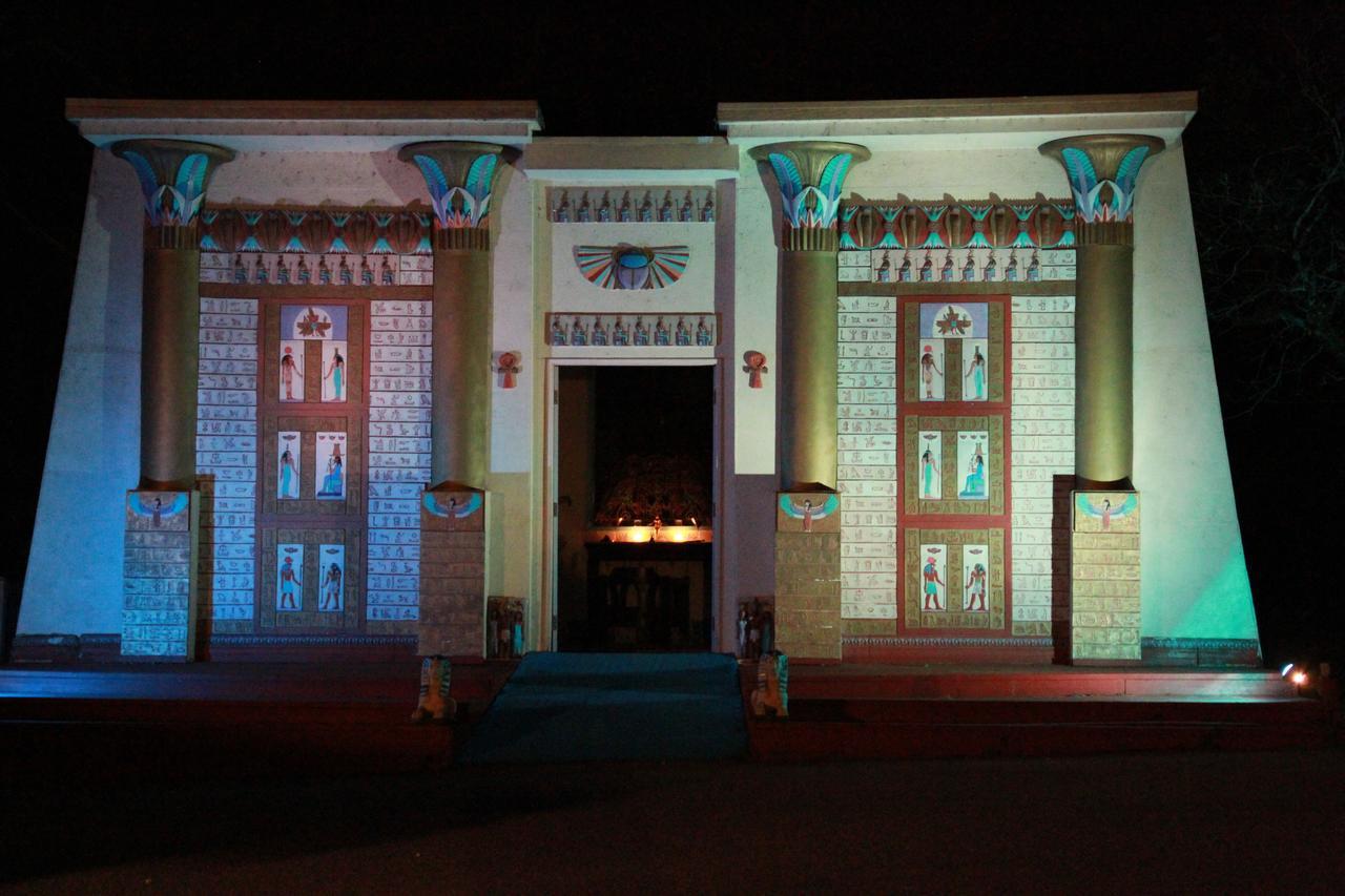 Grand Lodge ไกเซอร์วิลล์ ภายนอก รูปภาพ